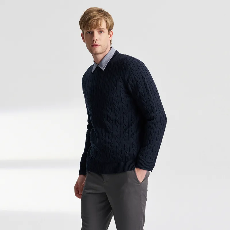 NAUTICA Sweaters Men-3