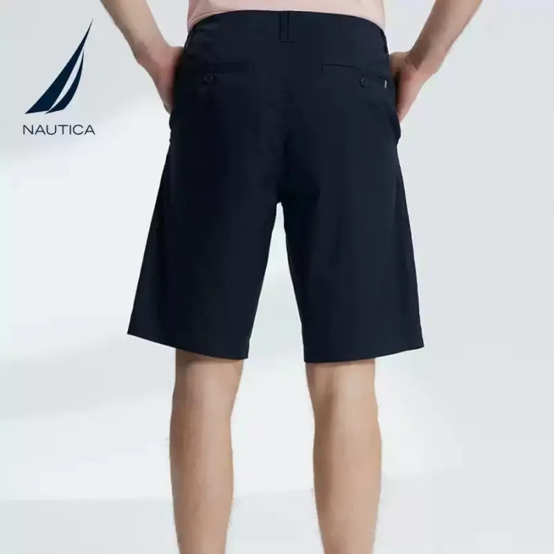 NAUTICA Casual Shorts Men-1