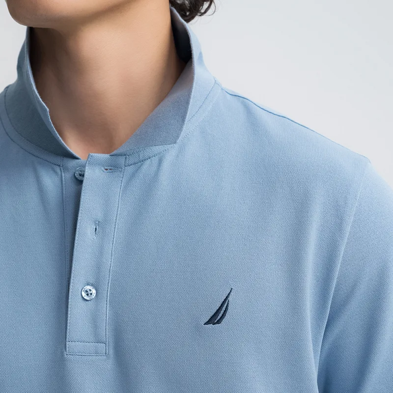 NAUTICA Polo Shirts Men-8
