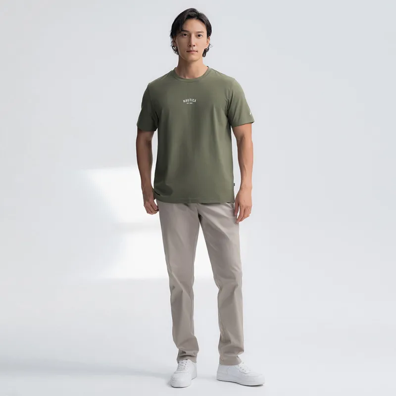 NAUTICA T Shirts Men-9