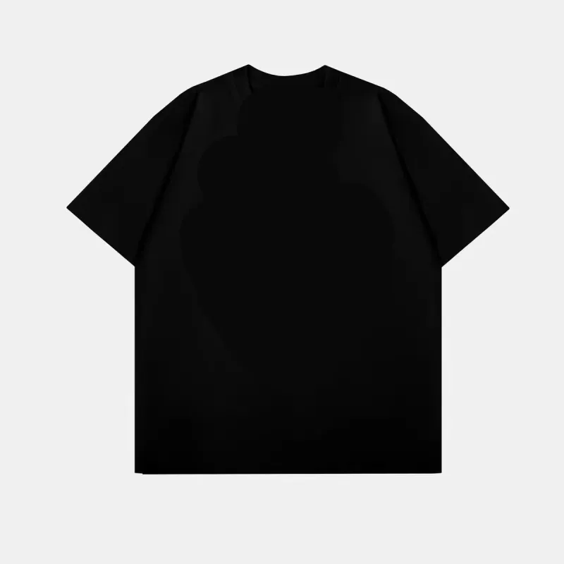 Mu Qingqing Regular T Shirt Women's-1