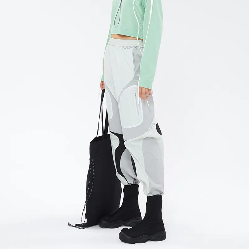 UPON PRO Casual Pants Women's-10