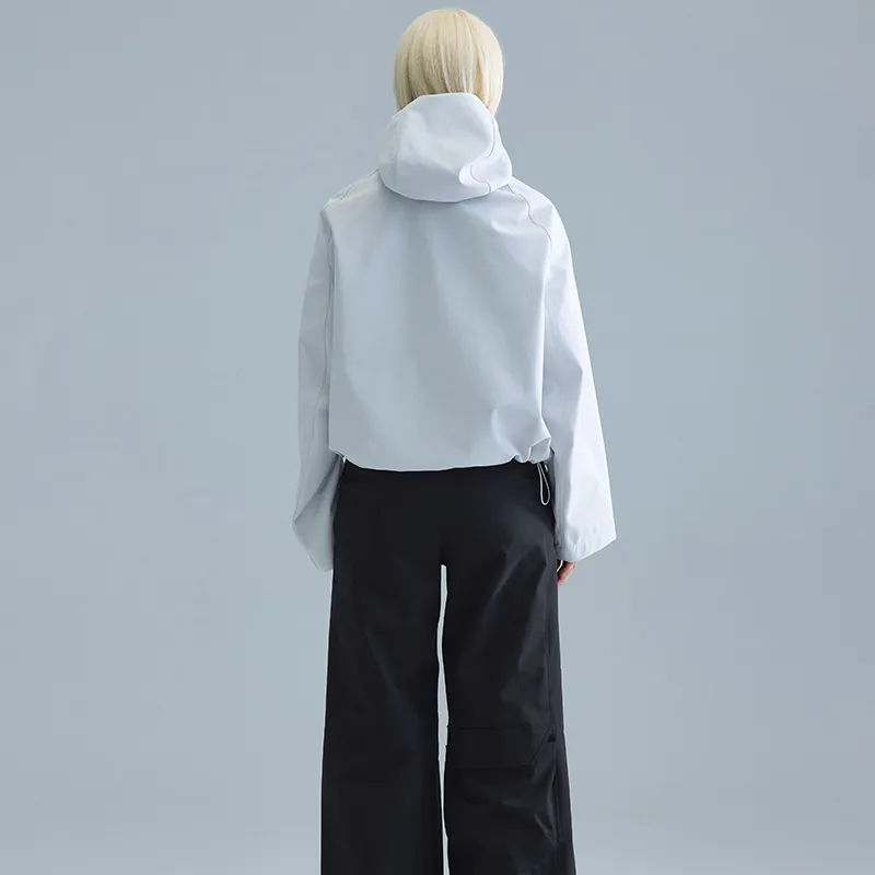 UPON PRO Jackets Women's-5