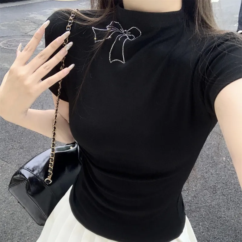 ASURBU T Shirts Women's-2