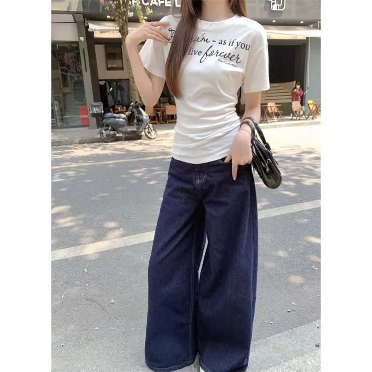 ASURBU T Shirts Women's-7