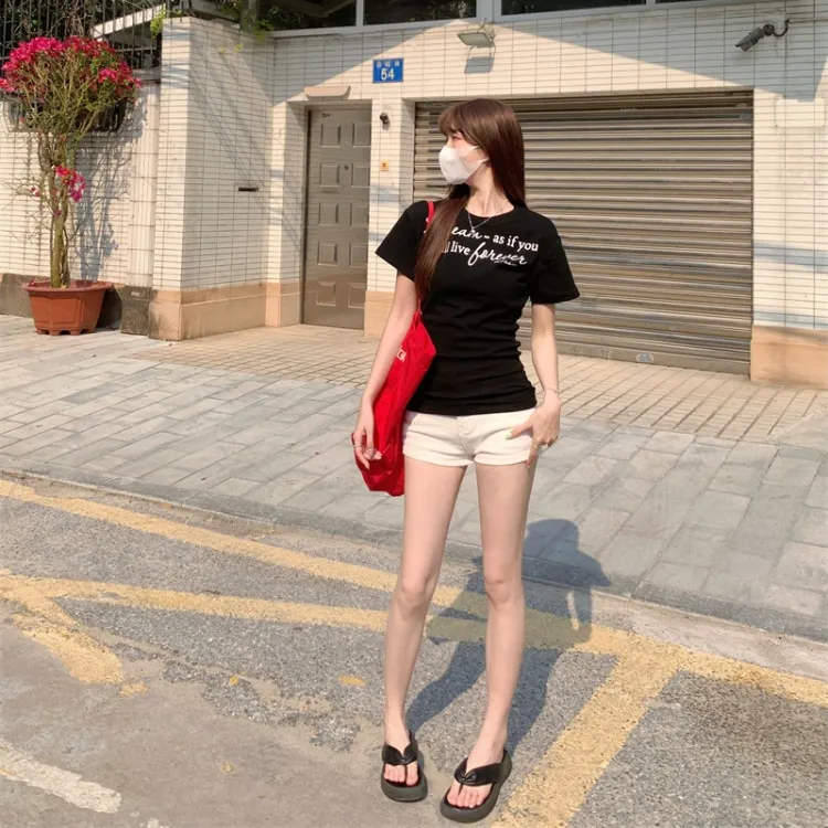 ASURBU T Shirts Women's-3
