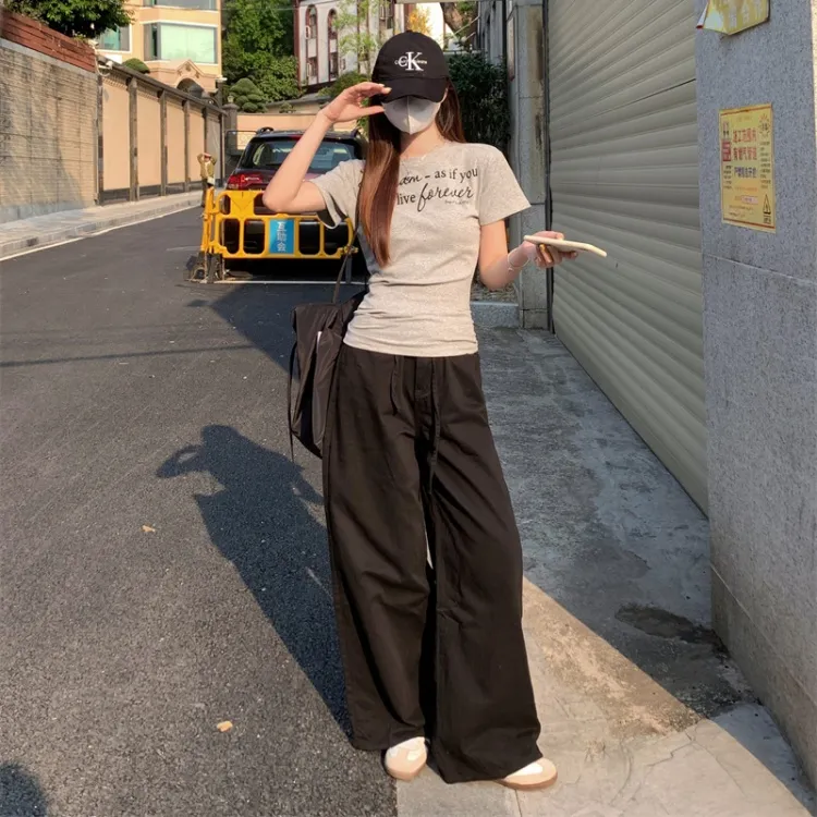 ASURBU T Shirts Women's-11