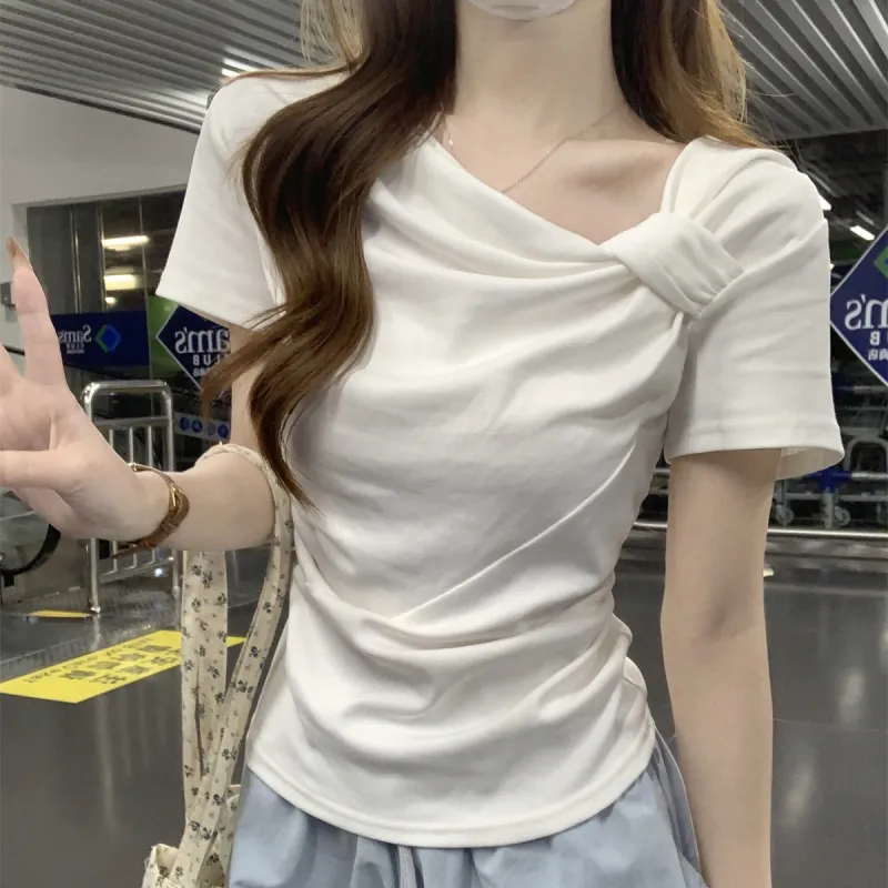 ASURBU T Shirts Women's-9