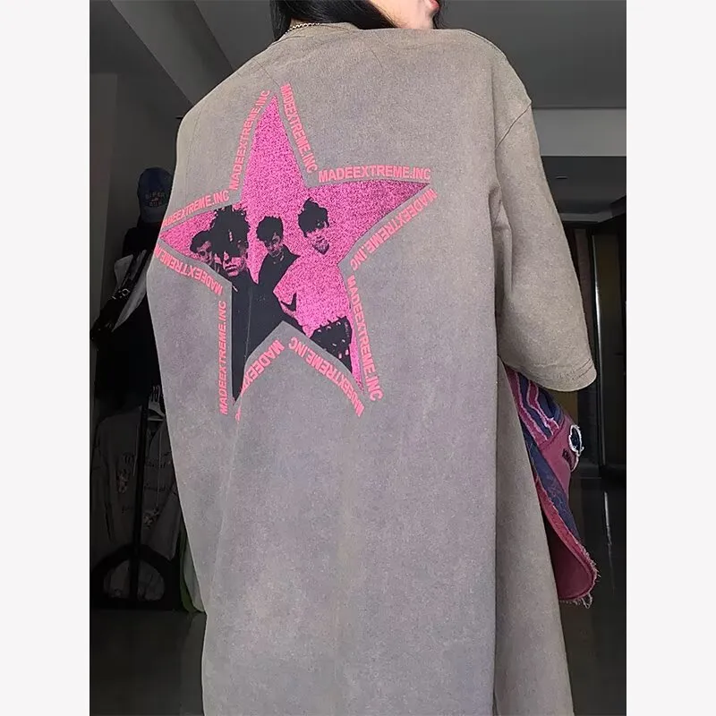 ASURBU T Shirts Unisex-4