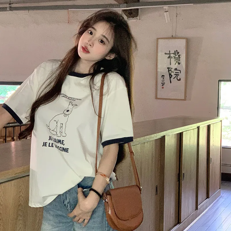 ASURBU T Shirts Women's-3
