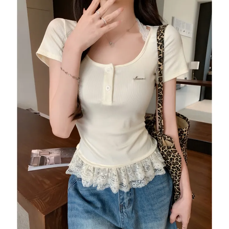 ASURBU T-Shirts Women's-11