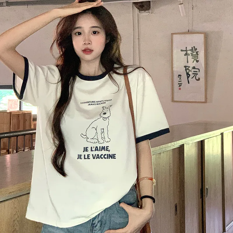 ASURBU T Shirts Women's-2