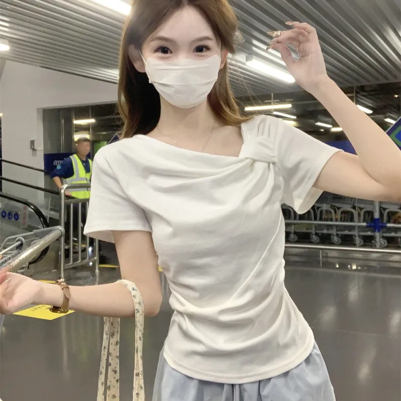 ASURBU T Shirts Women's-10