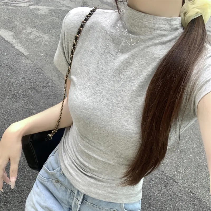 ASURBU T Shirts Women's-5