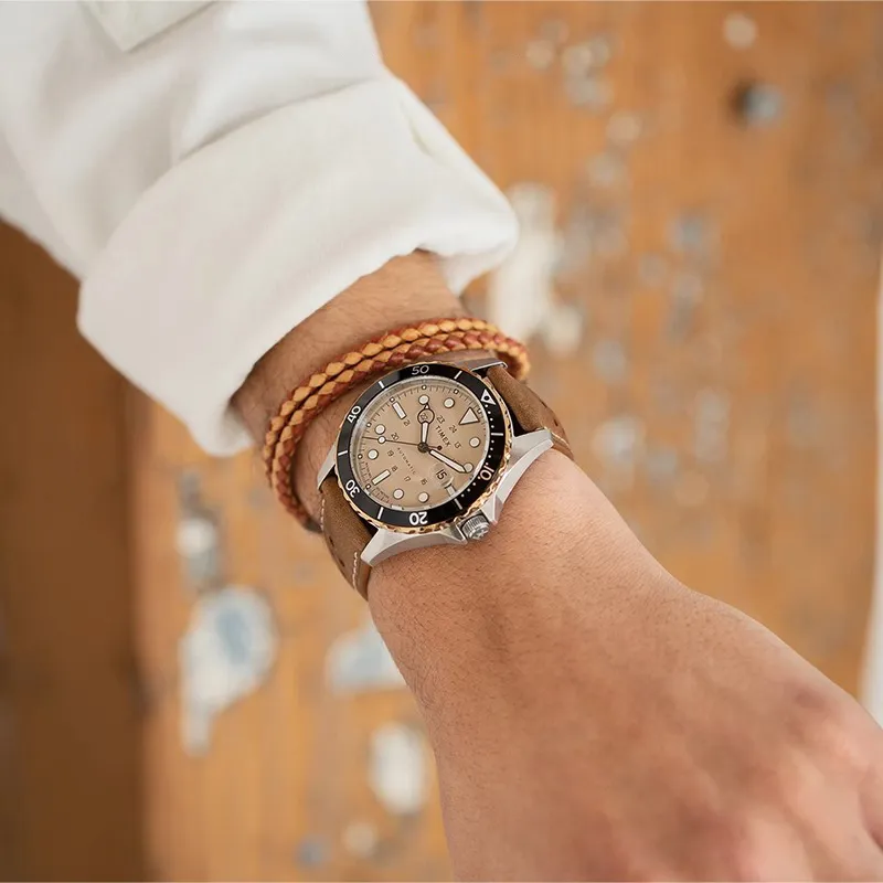 TIMEX Men Watch-4