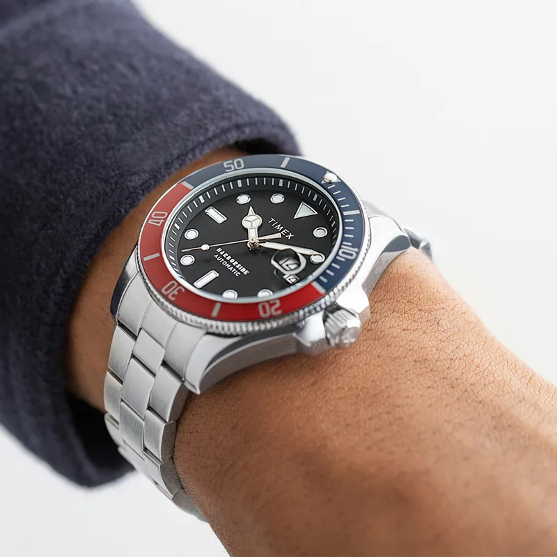 TIMEX Men Watch-5