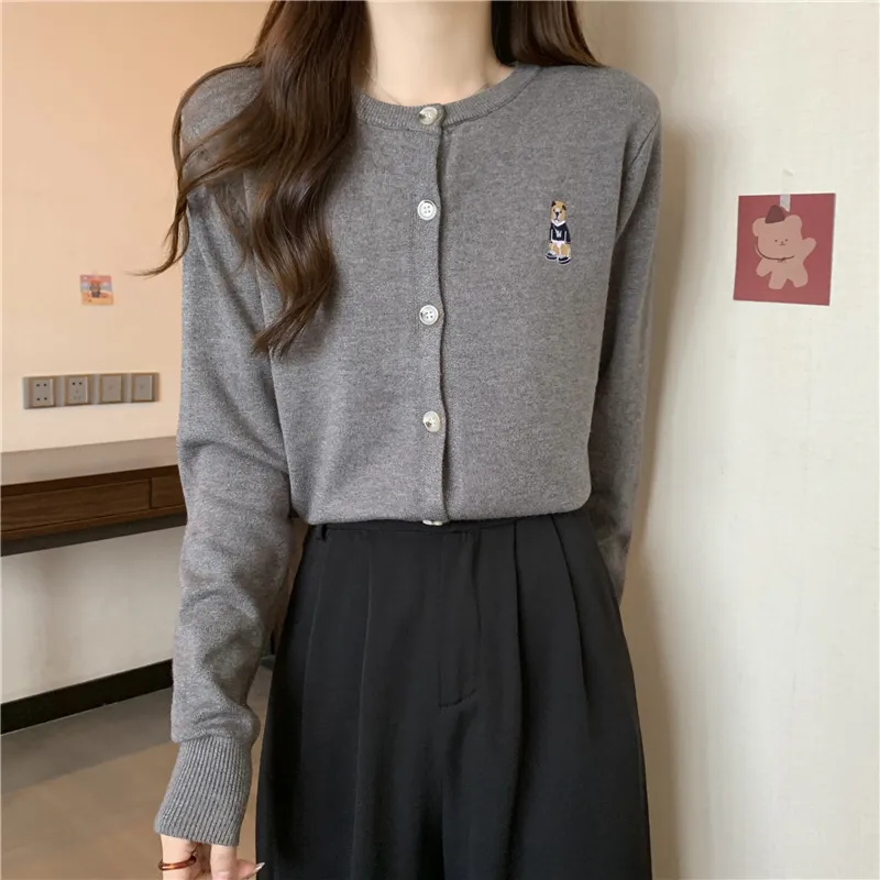 TORIGHT Knitwear Women's-3