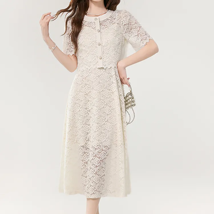 TORIGHT Two Piece Skirt Sets Women's-6