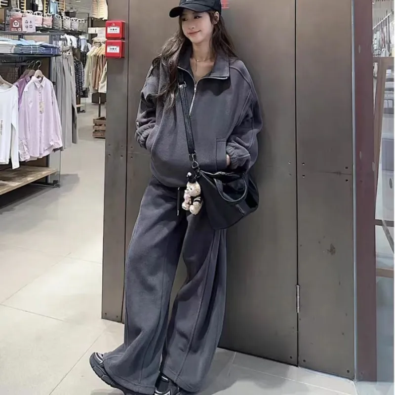 TORIGHT Casual Suits Women's-8