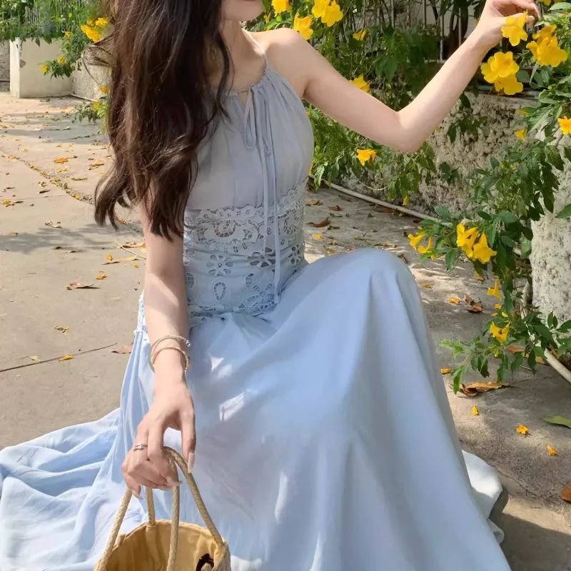 TORIGHT Slip Dresses Women's-8