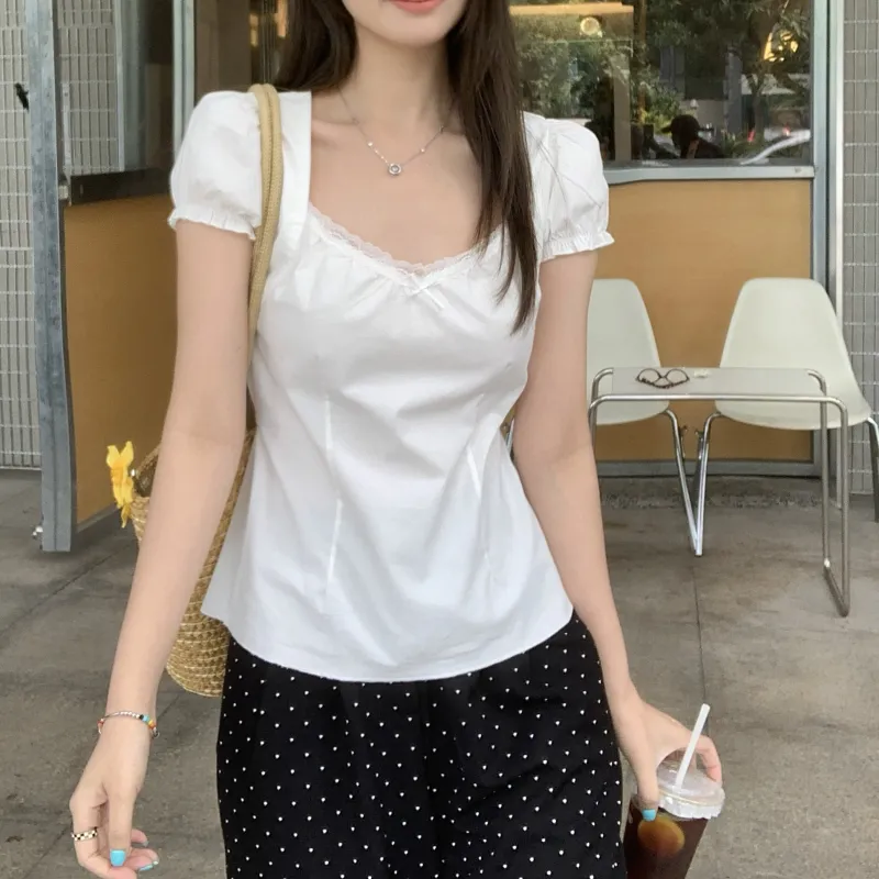 TORIGHT Shirts Women's-6