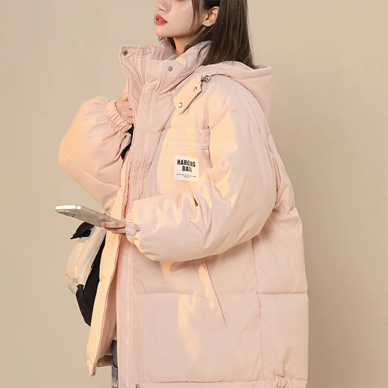 TORIGHT Puffer Jackets Women's-6