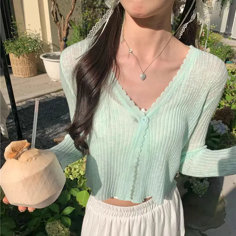TORIGHT Knitwear Women's-10