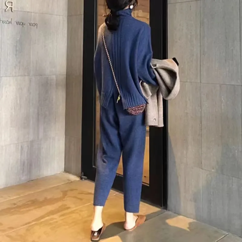 TORIGHT Casual Suits Women's-19