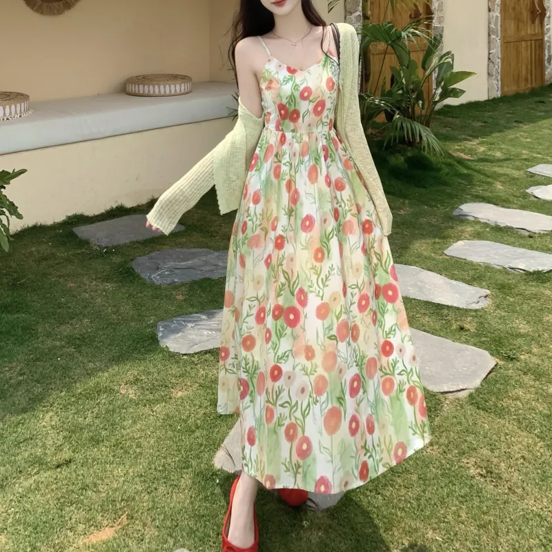 TORIGHT Two Piece Skirt Sets Women's-3