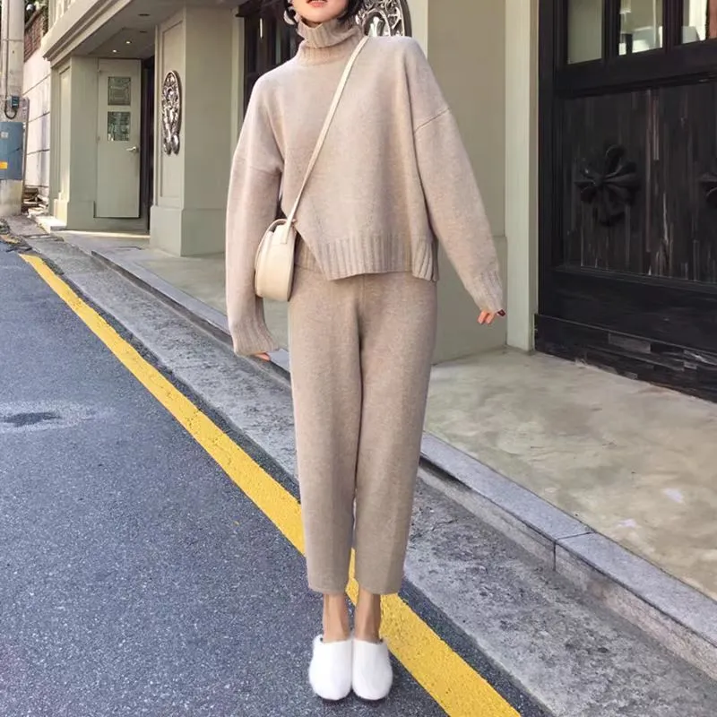 TORIGHT Casual Suits Women's-22