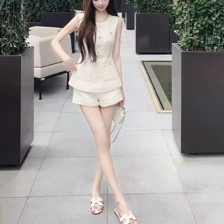TORIGHT Casual Suits Women's-4