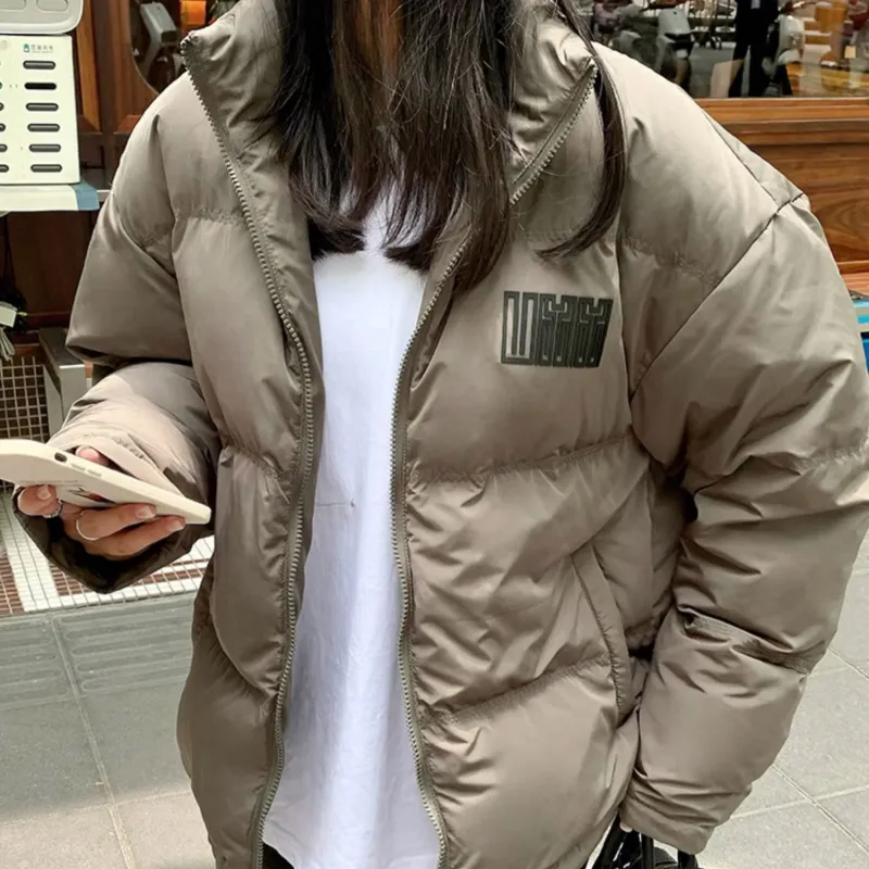 TORIGHT Puffer Jackets Women's-1