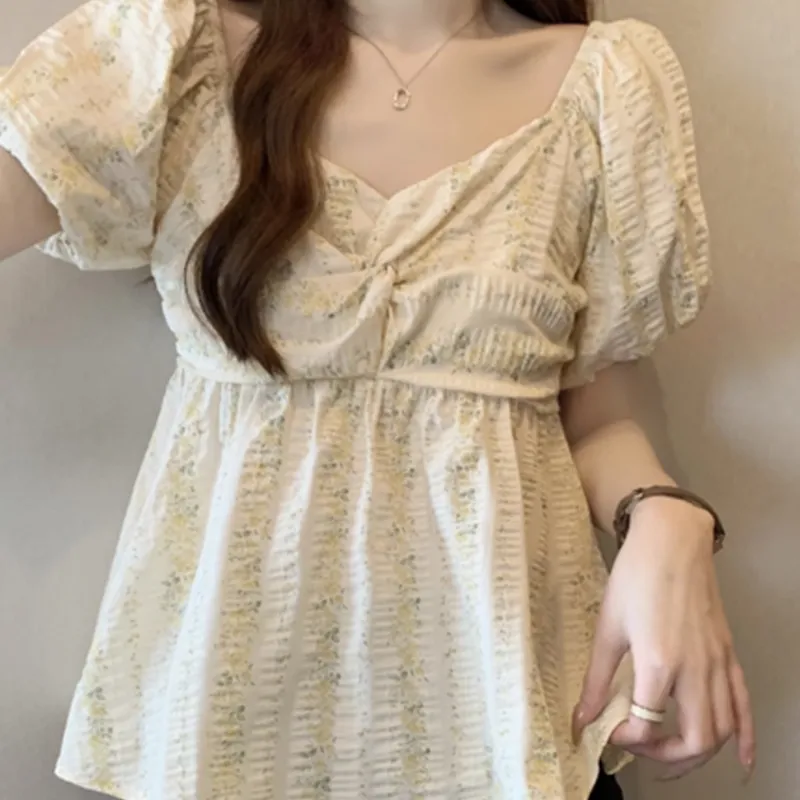 TORIGHT Shirts Women's-10