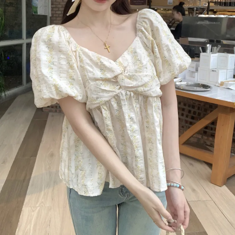 TORIGHT Shirts Women's-9