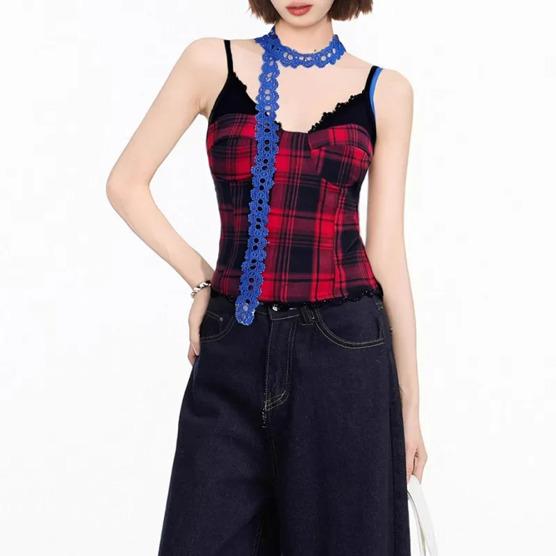 TORIGHT Camisoles Women's-11