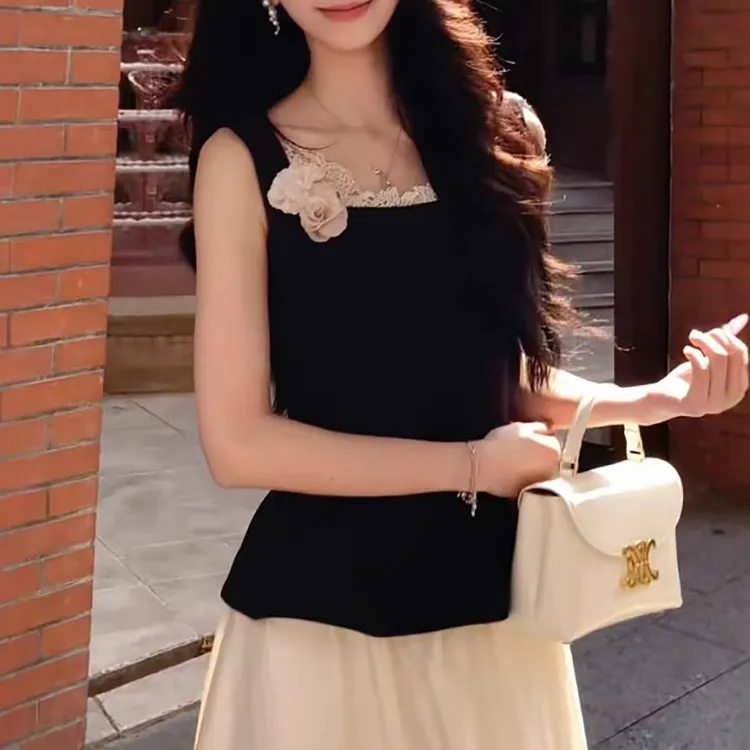 TORIGHT Two Piece Skirt Sets Women's-6