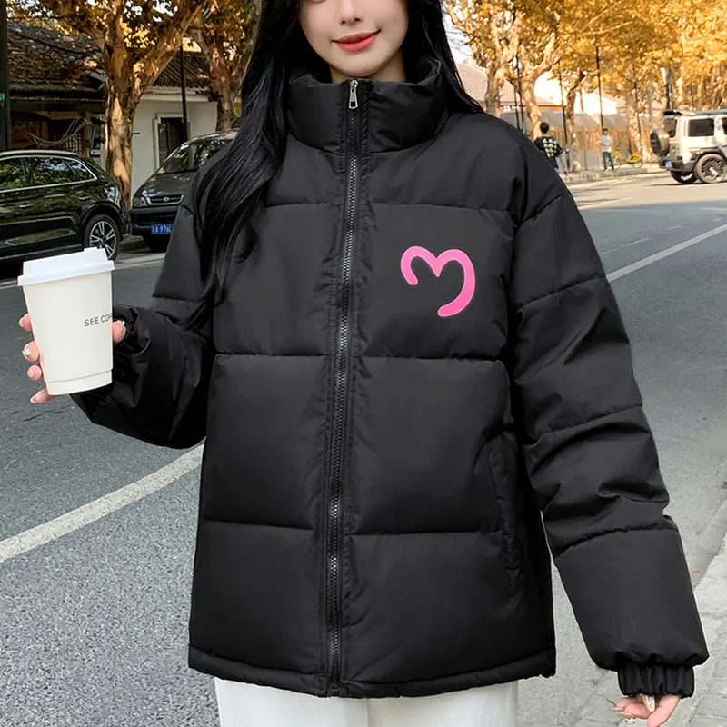 TORIGHT Puffer Jackets Women's-5
