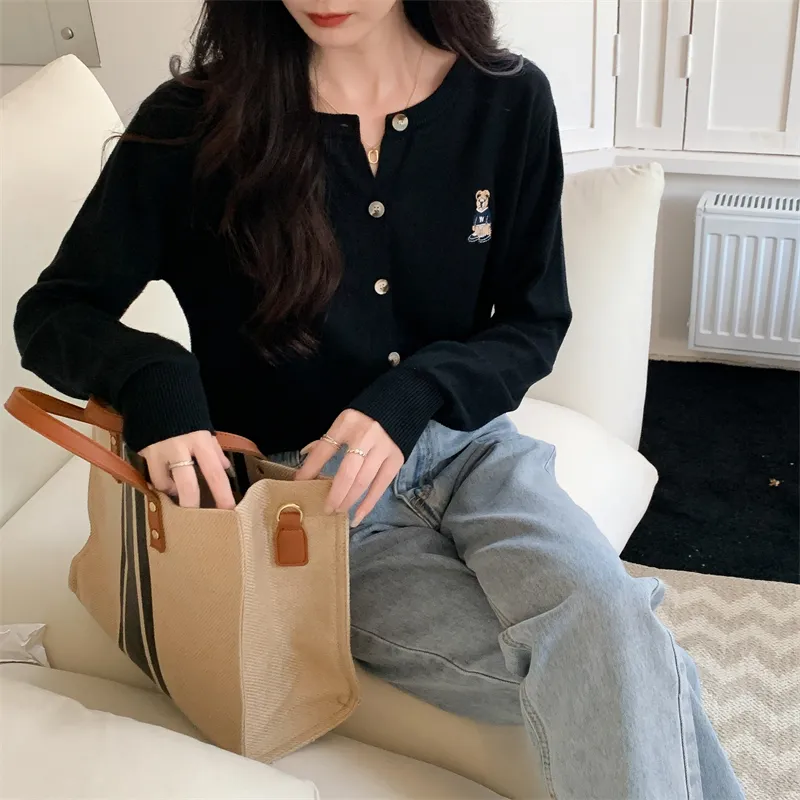 TORIGHT Knitwear Women's-11