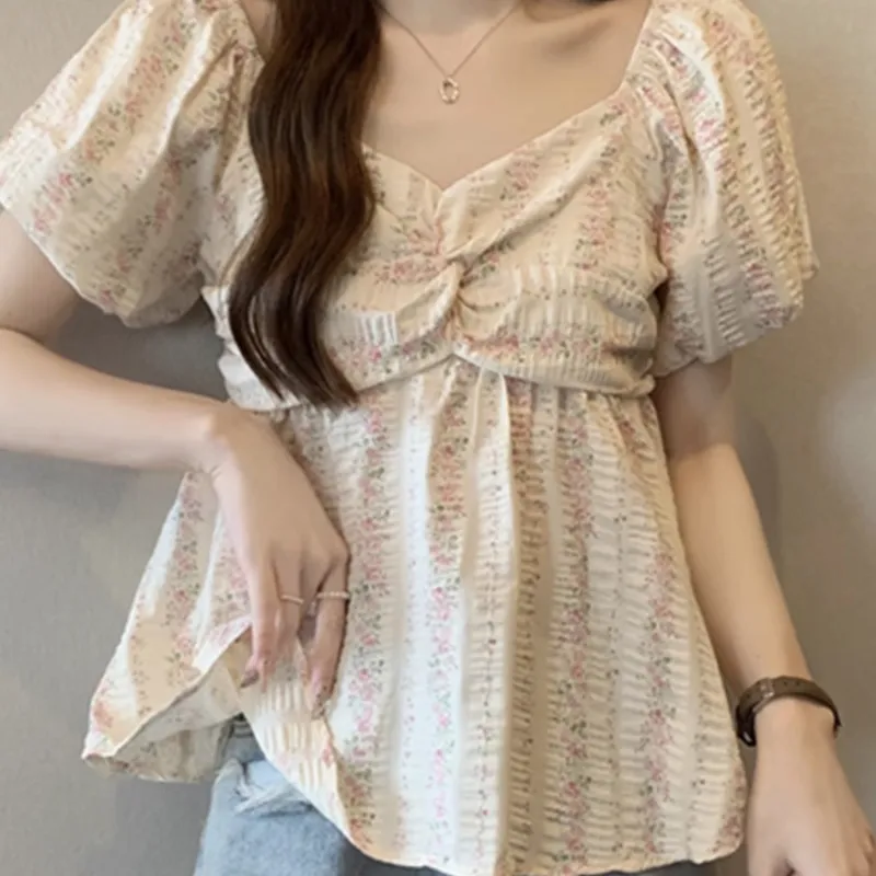 TORIGHT Shirts Women's-2