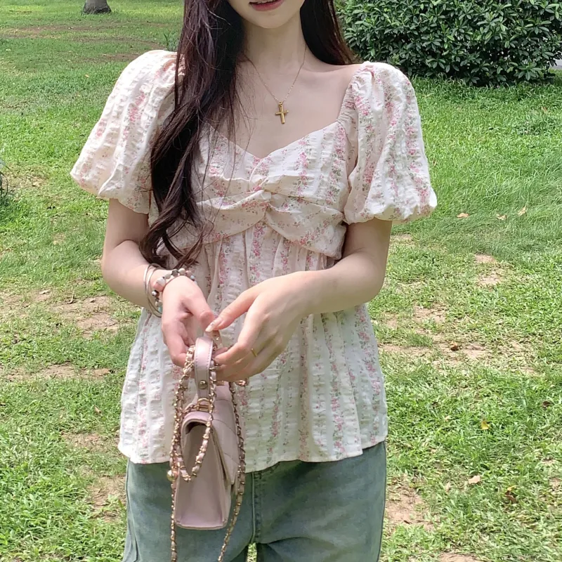 TORIGHT Shirts Women's-1