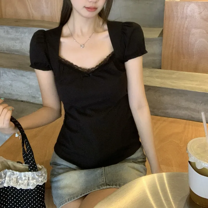 TORIGHT Shirts Women's-12