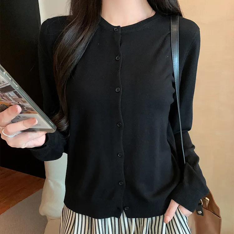 TORIGHT Knitwear Women's-8