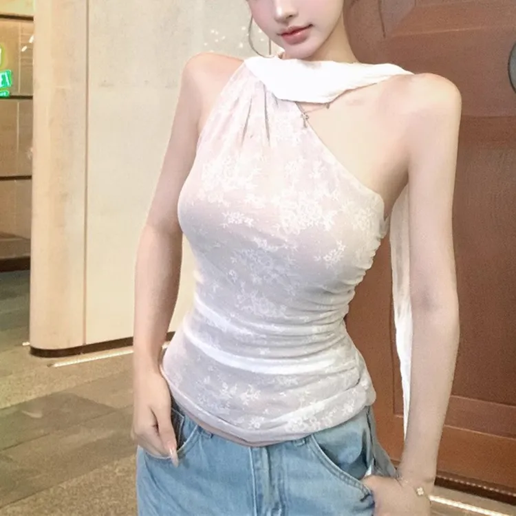 TORIGHT Tank Tops Women's-4