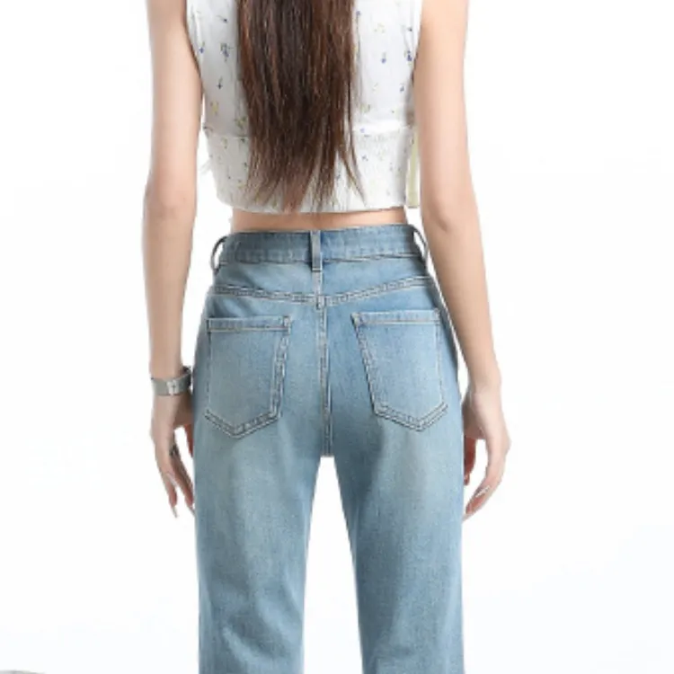 TORIGHT Jeans Women's-15