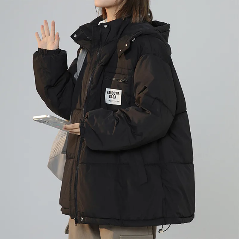 TORIGHT Puffer Jackets Women's-2