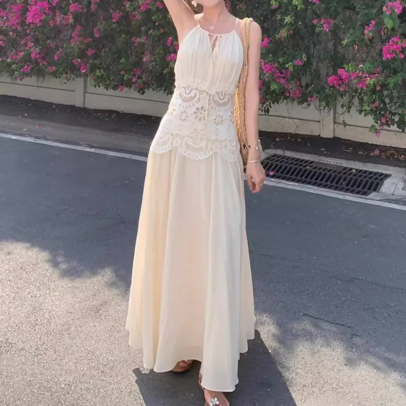TORIGHT Slip Dresses Women's-2