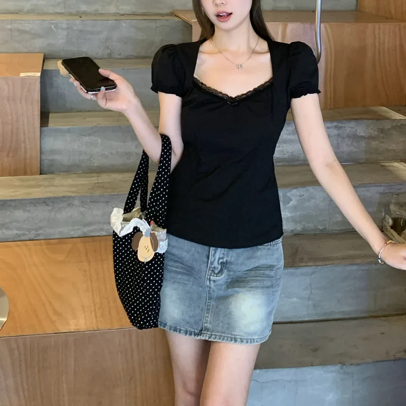 TORIGHT Shirts Women's-11