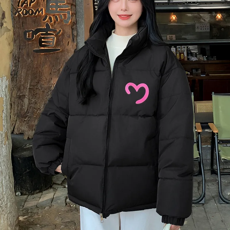 TORIGHT Puffer Jackets Women's-6