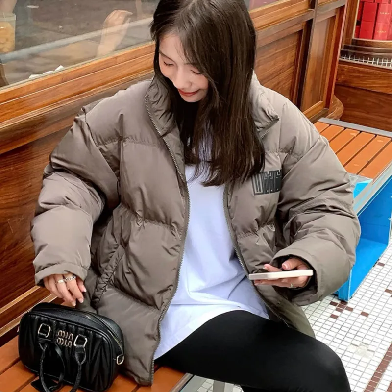 TORIGHT Puffer Jackets Women's-2