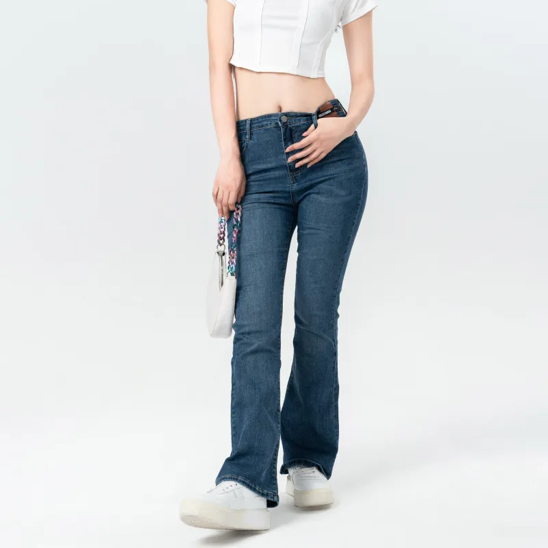 TORIGHT Jeans Women's-3